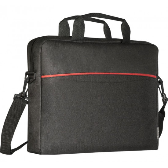 LAPTOP BAG LITE 15,6 BLACK