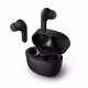 Wireless headset TAT2206BK black