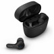 Wireless headset TAT2206BK black