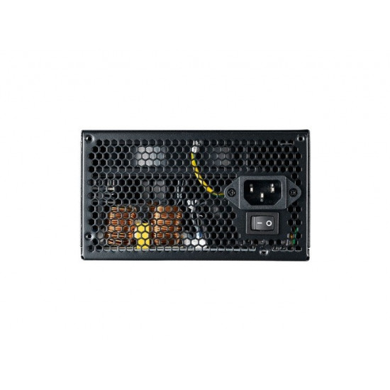 Power Supply MWE Gold V2 850W modular 80+ Gold