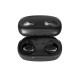 Earphones Soho TWS wireless black