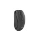 Wireless mouse Jay 2 1600 DPI black