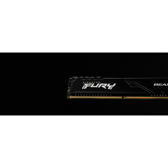 Memory DDR4 Fury Beast 128GB(432GB)/3600 CL18