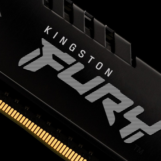 Memory DDR4 Fury Beast 128GB(432GB)/3600 CL18