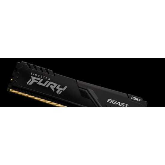 Memory DDR4 Fury Beast 128GB(432GB)/3600 CL18