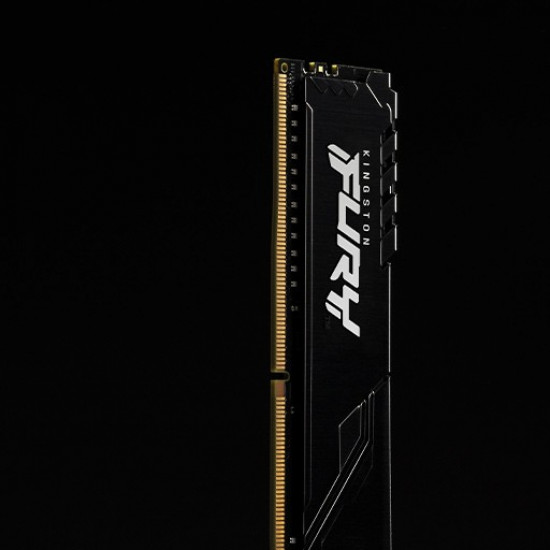 Memory DDR4 Fury Beast 128GB(432GB)/3600 CL18