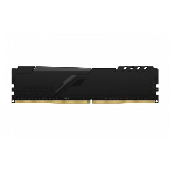 Memory DDR4 Fury Beast 128GB(432GB)/3600 CL18