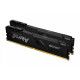 Memory DDR4 Fury Beast 128GB(432GB)/3600 CL18