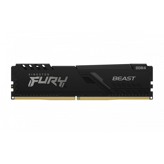 Memory DDR4 Fury Beast 128GB(432GB)/3600 CL18