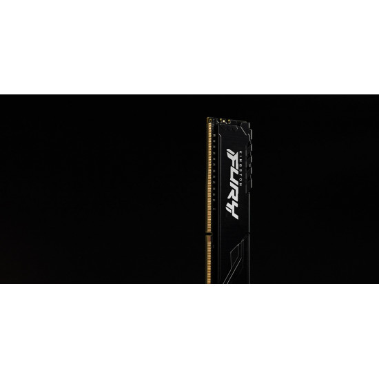 Memory DDR4 Fury Beast 16GB(1*16GB)/3600 CL18