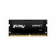 Memory DDR4 Fury Impact SODIMM 8GB(1*8GB)/3200 CL20