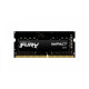 Memory DDR4 Fury Impact SODIMM 8GB(1*8GB)/3200 CL20