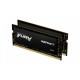 Memory DDR4 Fury Impact SODIMM 16GB(2*8GB)/3200 CL20