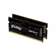 Memory DDR4 Fury Impact SODIMM 64GB(2*32GB)/3200 CL20