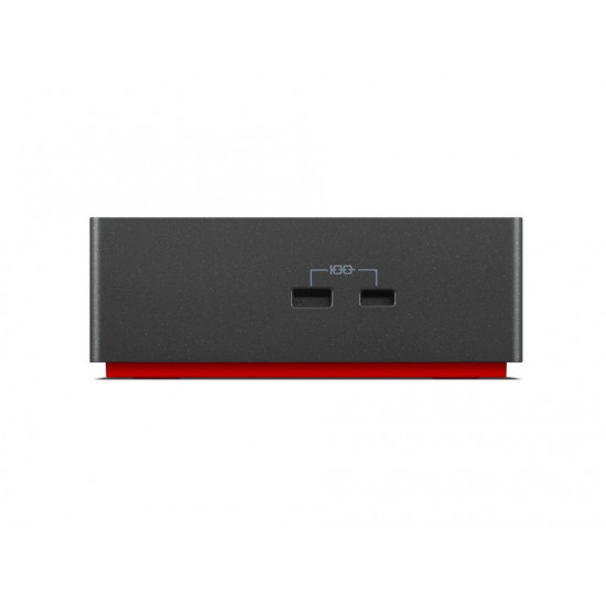 Docking Station ThinkPad Universal USB-C Dock 40AY0090EU (successor 40AS0090EU)