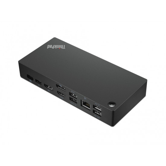 Docking Station ThinkPad Universal USB-C Dock 40AY0090EU (successor 40AS0090EU)