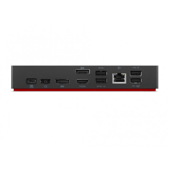 Docking Station ThinkPad Universal USB-C Dock 40AY0090EU (successor 40AS0090EU)