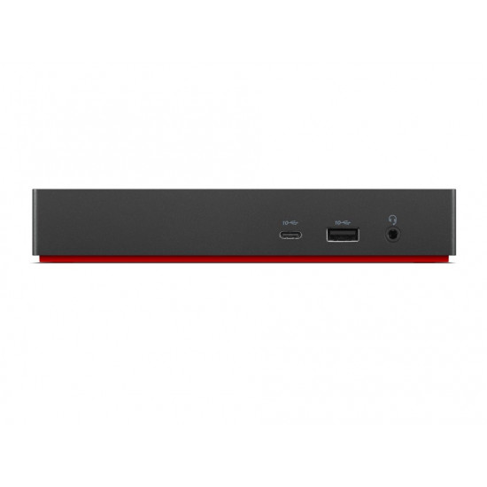 Docking Station ThinkPad Universal USB-C Dock 40AY0090EU (successor 40AS0090EU)