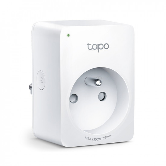 Controler Tapo P100 Smart Plug WiFi 2pack