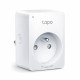 Controler Tapo P100 Smart Plug WiFi 2pack