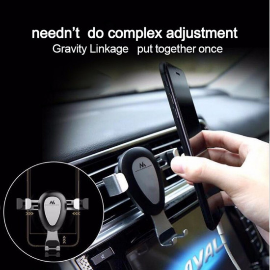 Car phone holder MC-324