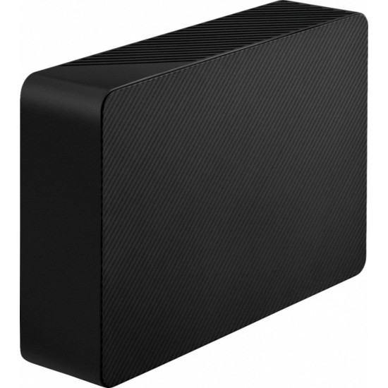 External HDD|SEAGATE|Expansion|14TB|USB 3.0|Black|STKP14000400