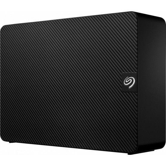 External HDD|SEAGATE|Expansion|14TB|USB 3.0|Black|STKP14000400