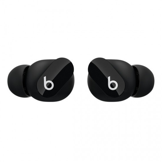 Wireless earphones Beats Studio Buds black