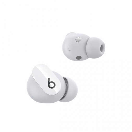 Wireless earphones Beats Studio Buds white