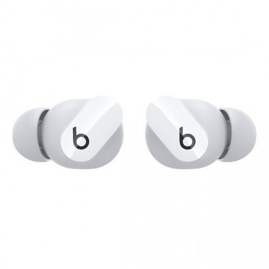 Wireless earphones Beats Studio Buds white