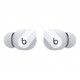 Wireless earphones Beats Studio Buds white