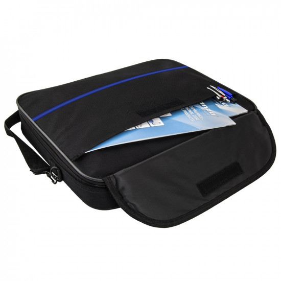 NOTEBOOL BAG 15.6 CLASSIC BLUE