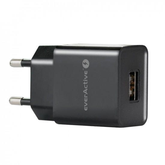 Charger 1xUSB, 1A, 5W