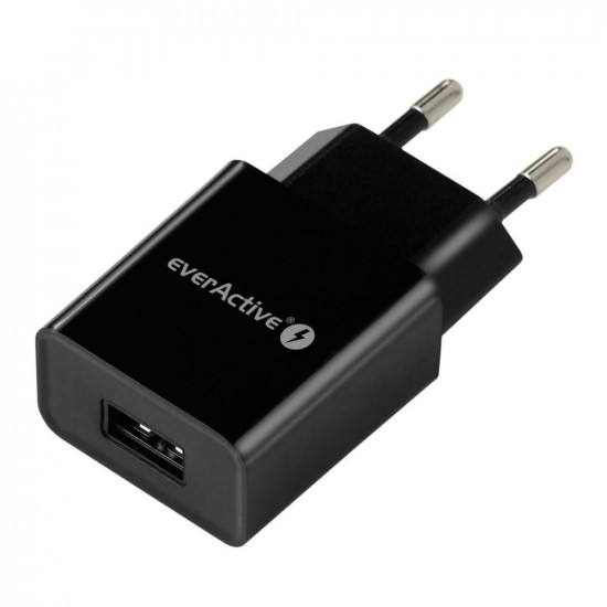 Charger 1xUSB, 1A, 5W