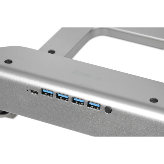 Laptop stand NC06 17,6