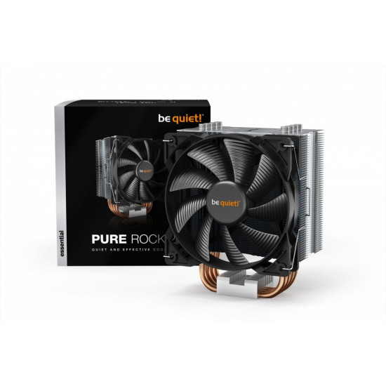 Pure Rock 2 120mm BK006 CPU cooler