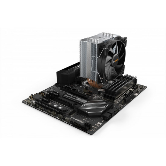 Pure Rock 2 120mm BK006 CPU cooler