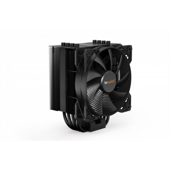 Cooler CPU Pure Rock 2 black BK007