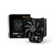 Cooler CPU Pure Rock 2 black BK007