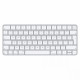 Magic Keyboard with Touch ID for Mac models with Apple layout - English (International)