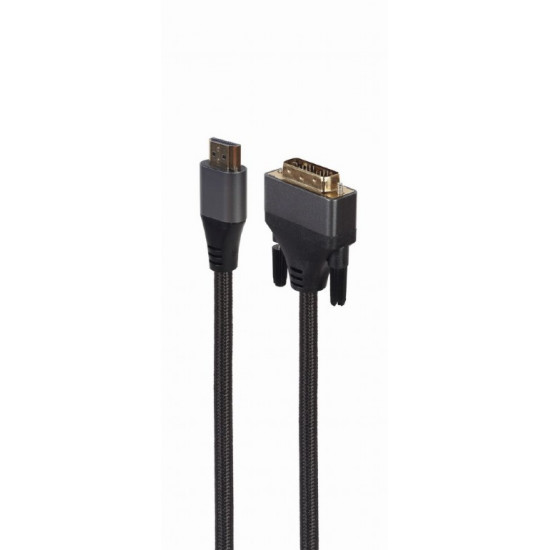 HDMI to DVI cable 1.8m