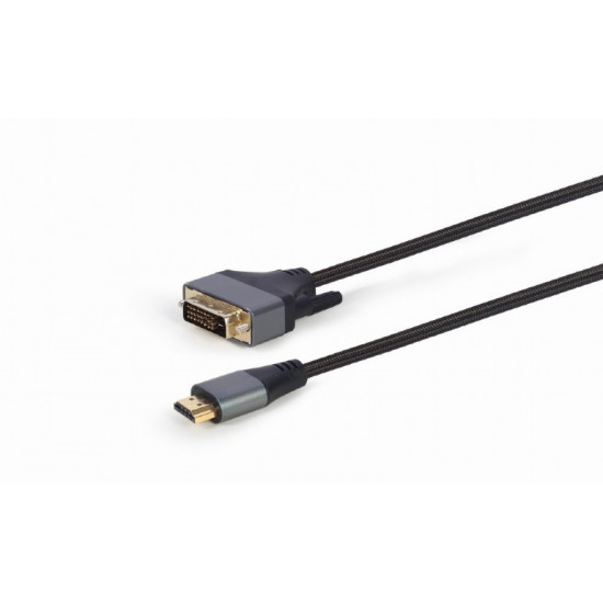 HDMI to DVI cable 1.8m