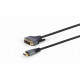 HDMI to DVI cable 1.8m