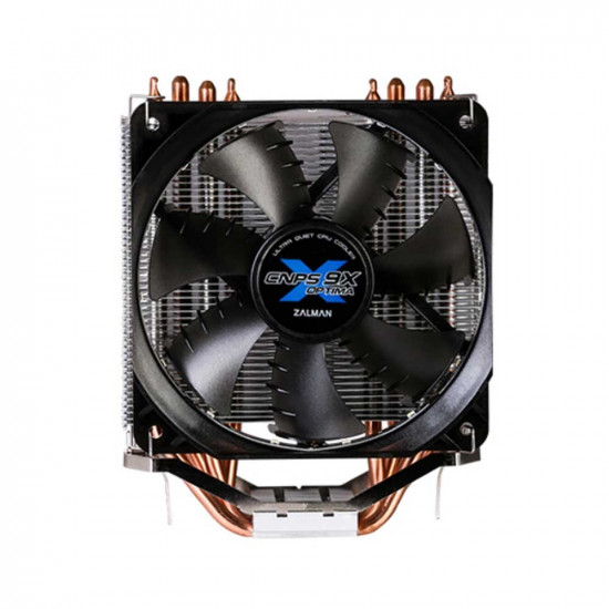 CPU Cooler CNPS9X OPTIMA 120mm White LED