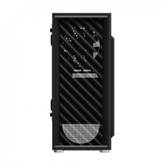 PC case T7 ATX Mid Tower Acrylic Side Panel