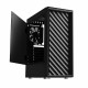 PC case T7 ATX Mid Tower Acrylic Side Panel