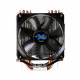 ZALMAN CNPS9X OPTIMA RG B CPU Cooler 120mm