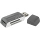 Memory card reader ULTRA SWIFT USB2.0