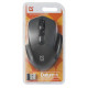 Optical mouse DATUM MB-345 RF black