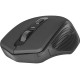 Optical mouse DATUM MB-345 RF black